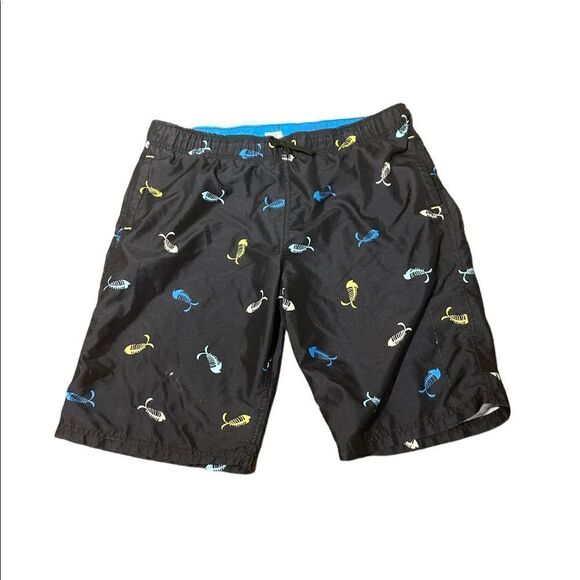 Men’s Swimming Trunks by Cherokee Size XL 16/18 - Picture 1 of 2